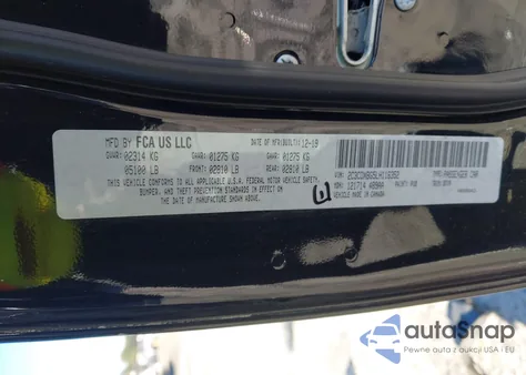 2020 Dodge Charger Sxt Rwd from USA, damaged, VIN 2C3CDXBG5LH116352